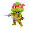 Nendoroid Teenage Mutant Ninja Turtles Raphael Пластиковая окрашенная подвижная фигурка без масштаба