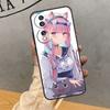 Чехол Minato Aqua Hololive для Honor Magic 8 Pro 5 6 7 Lite 90 70 50 400 200 X8c X8b X9a X9b X9c X9d Win RT