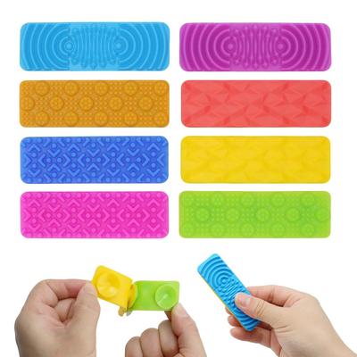 Необычные игрушки – Игрушки-антистресс