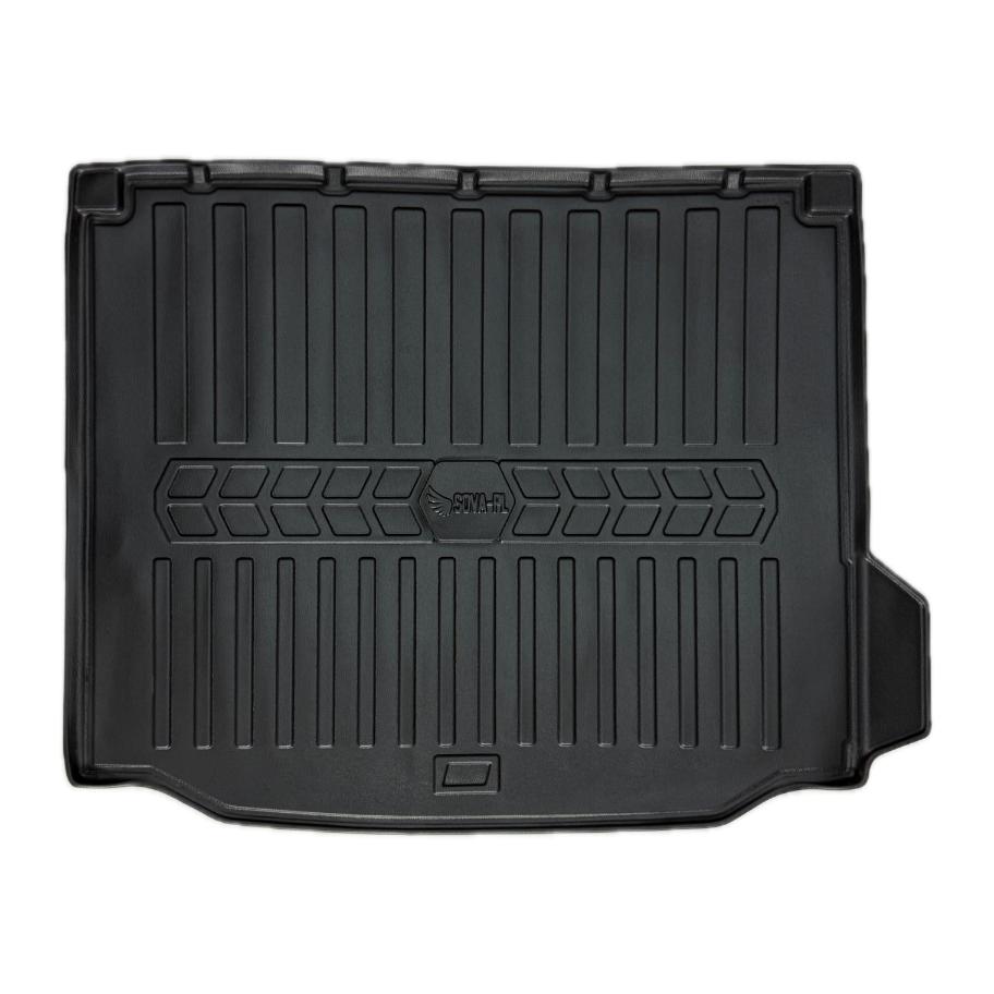 Коврик в багажник BMW X3 G01 2017-2025