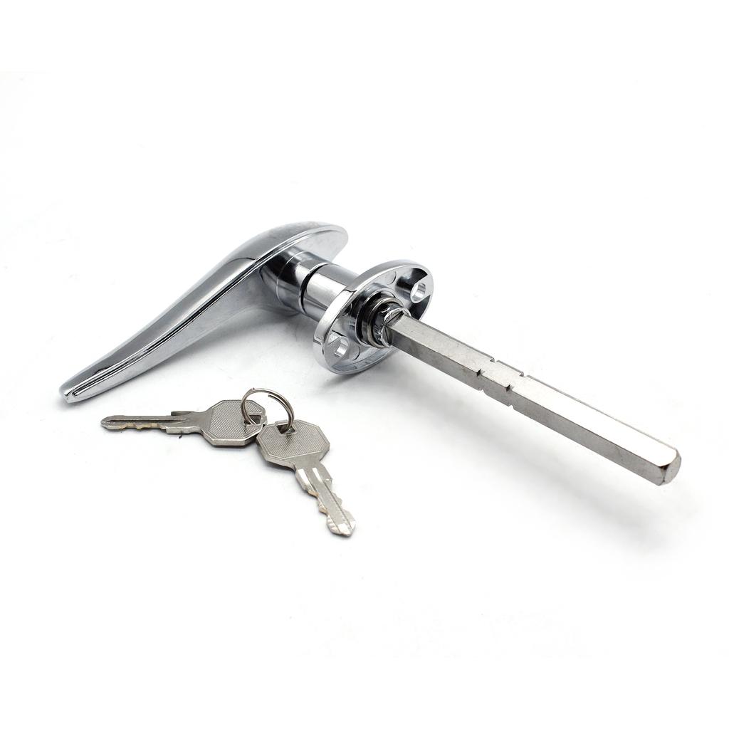 Замена автомобильных наружных дверных ручек для Ford 1932 1933 1934 2 упаковки