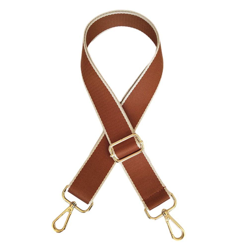 Adjustable Shoulder Bag Belts Detachable Handbags Belts Fashion Crossbody Bag Strap Women
