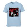 Faith No More King For A Day Mike Patton New Black Shortlong Sleeve TShirt Plus Size Clothing Tee Shirt