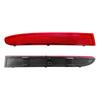 Left Right Rear Side Reflector Bumper For Mercedes Sprinter W907 W910