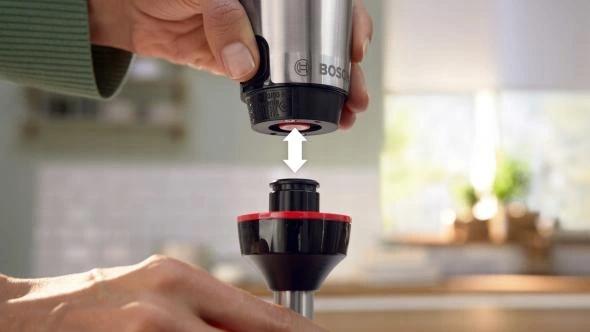 Bosch Ergomaster Msm6M620 Blender 1 Pc