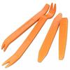 For Toyota Car Radio Door Clip Panel Trim Dash Audio Removal taller Pry Tool