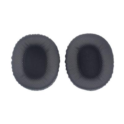Сменные амбушюры для наушников MDR 7506 / MDR V6 / MDR V7, подушки для наушников, губчатые амбушюры, накладки на уши
