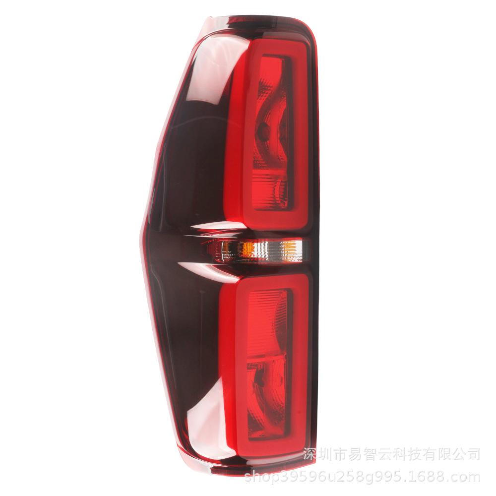 Задний фонарь в сборе Стоп-сигнал для BAIC Weiwang 407 Модель 2018 года