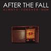 CD AFTER THE FALL - Always Forever Now CCRM1006 Pyropit Records 2006 Япония ObiRock Б/У