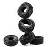 RS Red Spider 1/10 Crawler Car with 1.9 Inch Scorpion Tires and Easy Control
