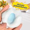 Забавные сенсорные игрушки Декомпрессионные игрушки Фигурные сжимающиеся игрушки с медленным отскоком Творческие игрушки для снятия стресса Детские игрушки Подарки