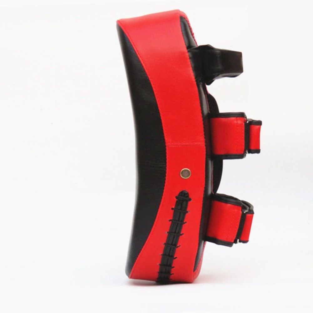 PU Taekwondo Boxer Pads Thickening Focus Punch Pad Trendy Kick Bag