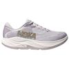 HOKA One One Женские беговые кроссовки RINCON 4 Серые 1155131-AYF