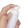 Useful Shampoo Shower Gel Plastic Liquid Soap Dispenser Foaming Bottle Pump Container