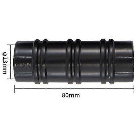 20pcs Greenhouse Plastic Film Pipe Clips, Fixed Pipe Clips Garden Shade