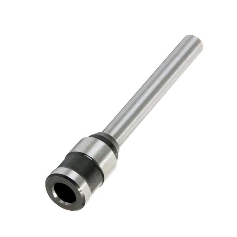 Aurora ZD-65A Hollow Drill Bit for Binding Machines CN plug (adapter included)
