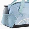 Puma FUNDAMENTAL unisex sports bag blue 09118733