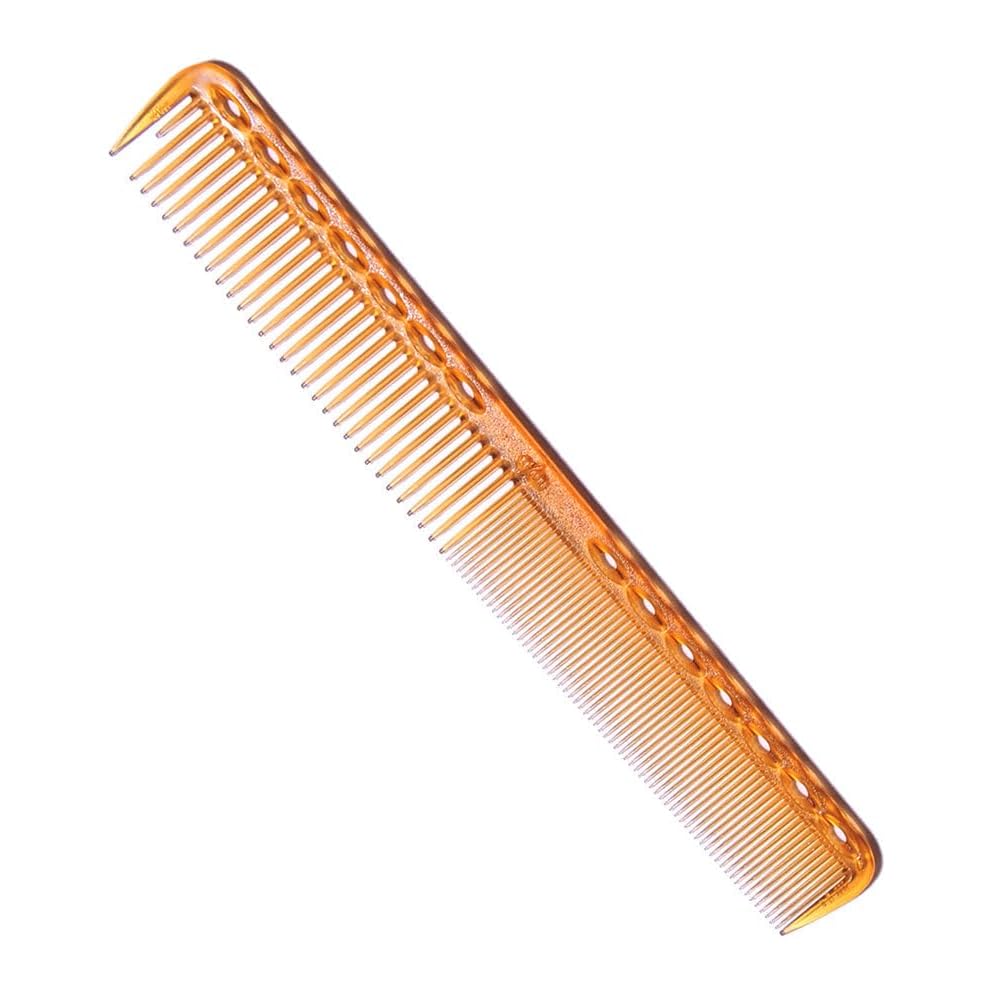 Y.S.PARK Cutting Comb YS-339 Camel