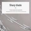 Hot-Dip Galvanized Razor Wire Security Coil