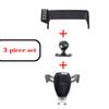 Car Mount for Mazda CX-3 CX3 Sport DK 2016~2022 Screen Mobile Phone Holder GPS Bracket Smartphone Gravity Stand Auto Accessories