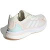 adidas SN 1997 Off White Почти розовые женские кроссовки Cloud-White HP9560