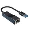 LISM USB 3.0 на RJ45 Гигабитный Ethernet-адаптер (Китайская версия)