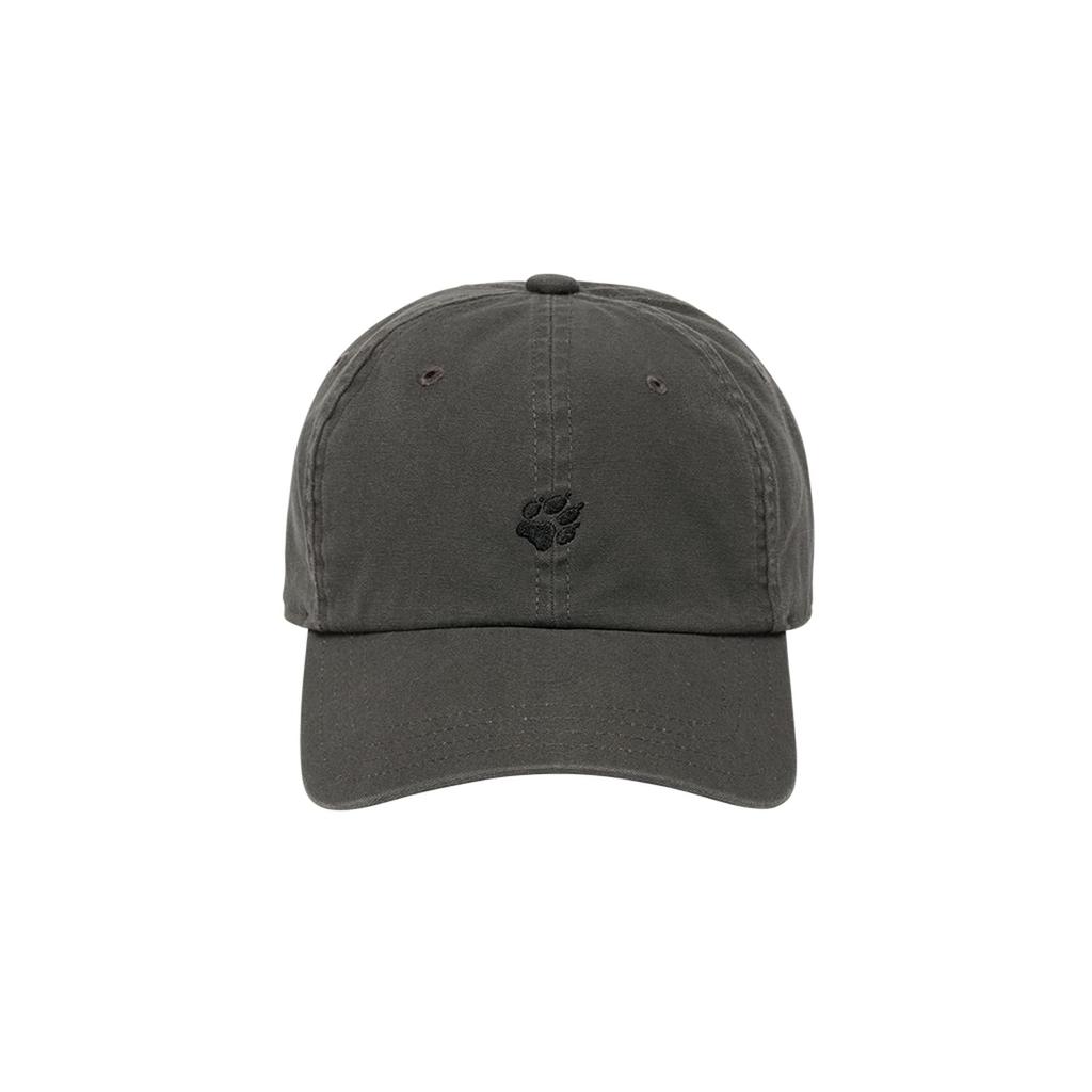 Кепка унисекс 5028073 JP SHLW PAW 6PNL CAP V3 Hat ONESIZE [Jack Wolfskin] (Холст/Органический хлопок) [ / ] 6350_фантом