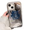 Mirror Phone Case for Huawei Electroplated Cooling Acrylic Mirror Case Mirror Phone Case for Huawei Transparent Mirror