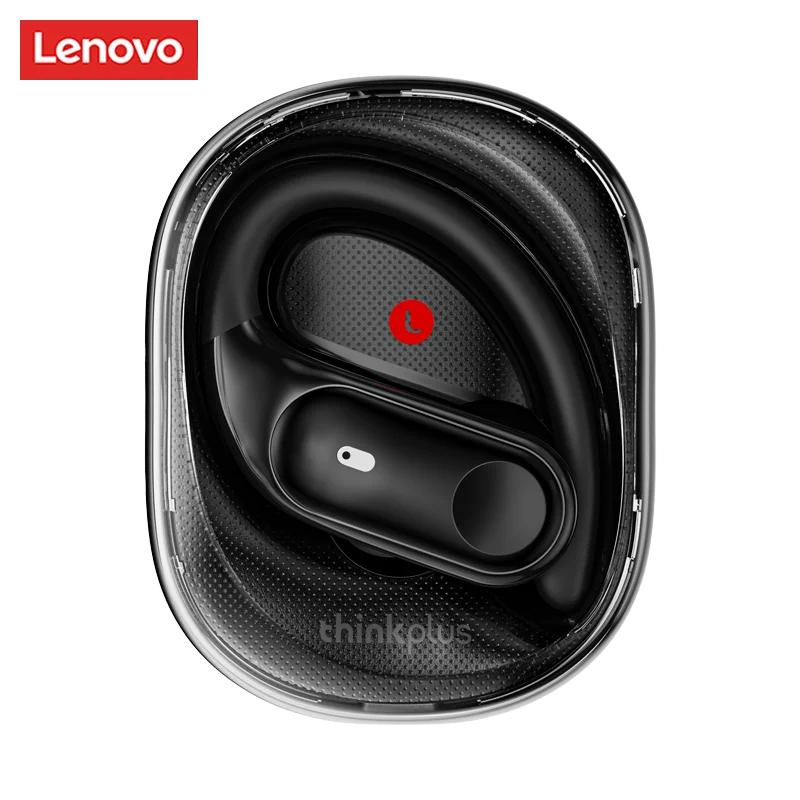 Оригинальные новые беспроводные наушники Lenovo LP79 TWS Bluetooth V5.4 со сверхнизкой задержкой для игровых наушников Hi-Fi Music Sports Earbuds