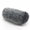 AllBright Windscreen Wind Jammer Microphone Cover Stereo Microphone Microphone Wind Noise