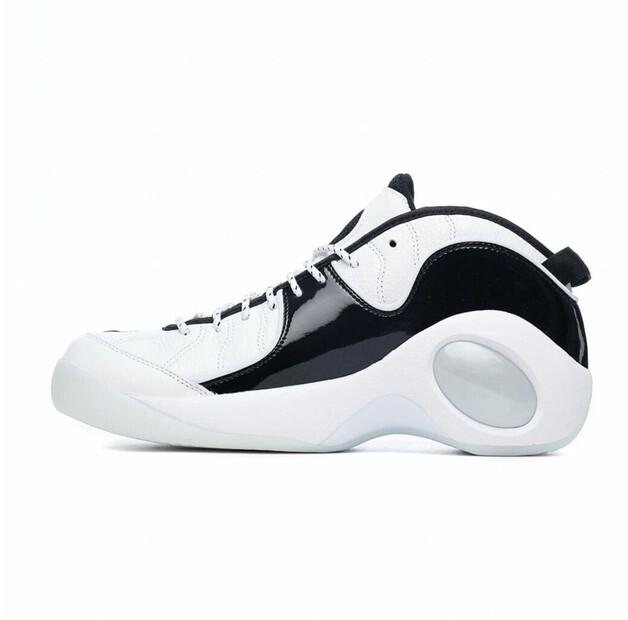 Баскетбольные кроссовки Nike Air Zoom Flight 95