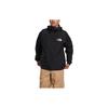 The North Face Build Up Hooded Jacket NF0A82VM-JK3