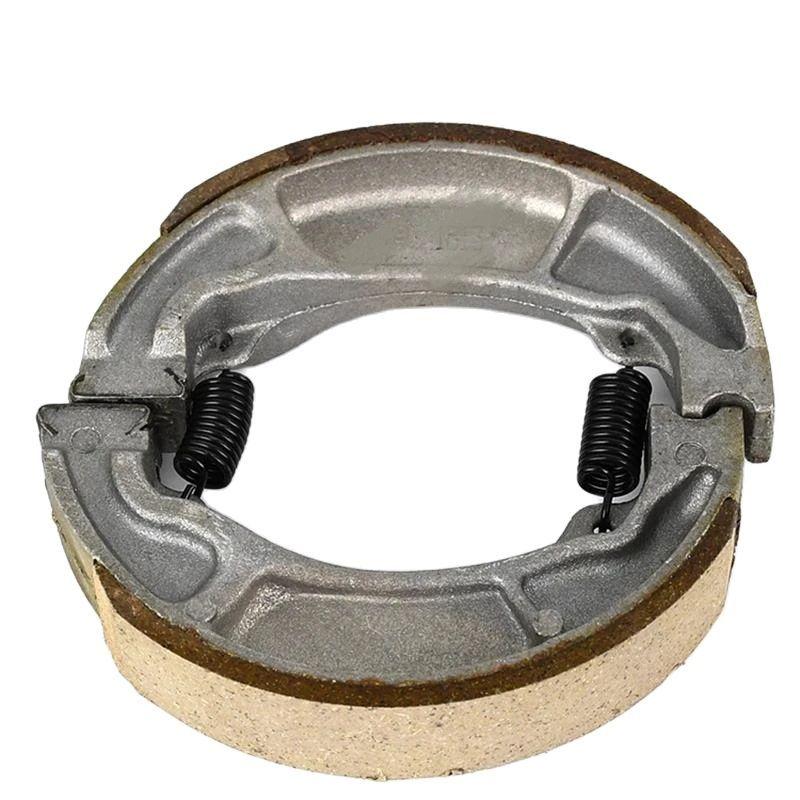 Motorcycle Bicycle Rear Drum Brake Shoes Sets For HONDA LEAD 110 NHX 110 125 SCR 110 Elite 125 SPACY 100 125 ELITE GLH 125
