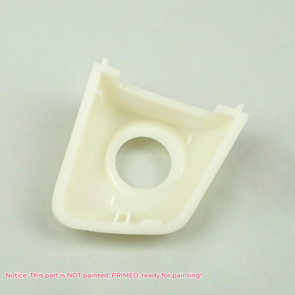 BDP1091 Outer Front Driver Door Handle Lock Cylinder Lever Cap Cover 8V1837879A For A3 Q2 RS3 TT MK3 FV/8S Made In Turkey