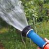 Водяной пистолет высокого давления с большим расходом - для мойки автомобиля, садового шланга и полива