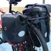 Pannier Rack Bike Bag Buckle Travel Carrier Rope Bicycle Luggage Buckle  Cycling Road