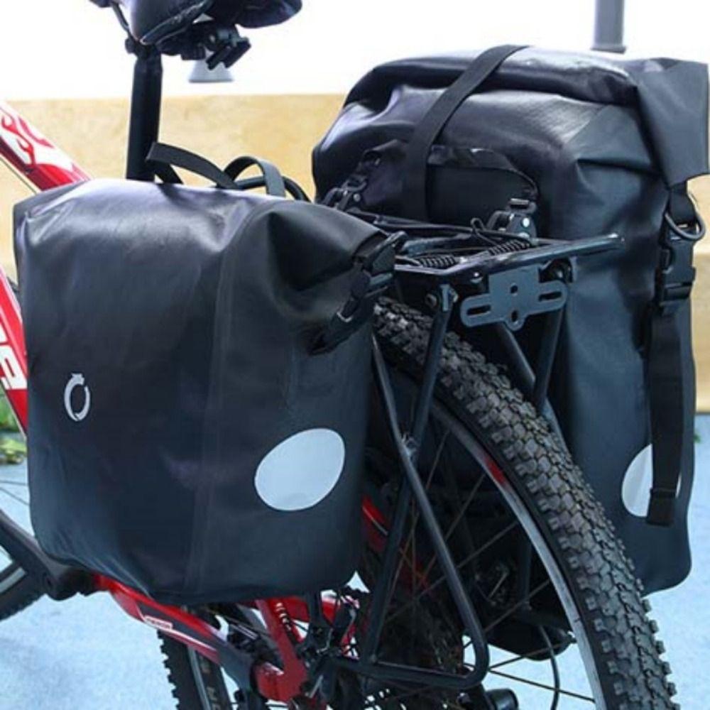 Pannier Rack Bike Bag Buckle Travel Carrier Rope Bicycle Luggage Buckle Cycling Road