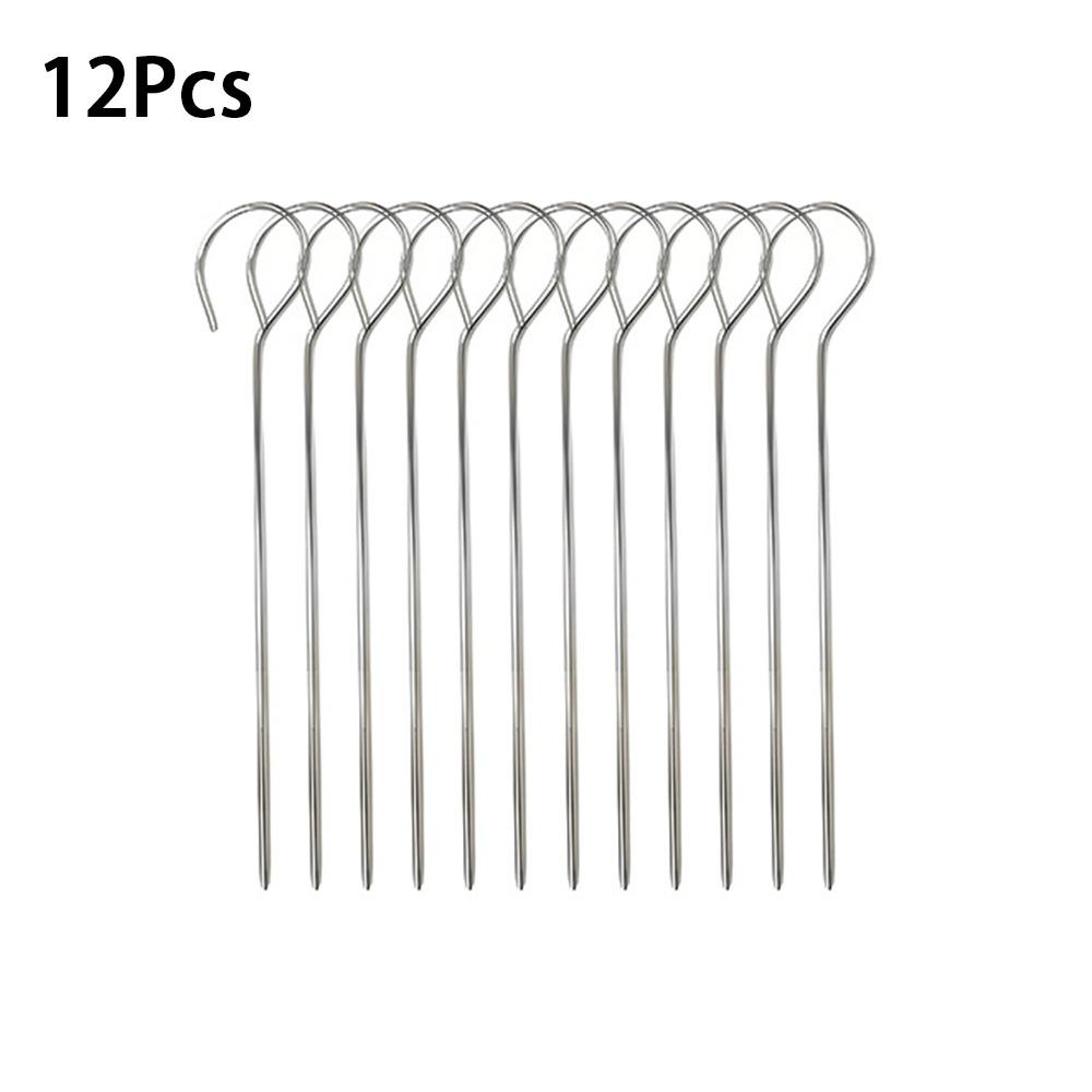 С жареными шампурами воздушная фритюрница гриль круглая подвесная стойка для шампуров для дома кухня на открытом воздухе