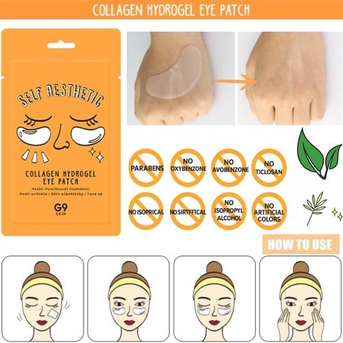 G9SKIN Self Aesthetic Collection 1 шт.
