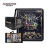 3x3 900 шт. держатель для карт Ultraman аниме-игровой переплет держатель для карт на молнии емкость книги для альбома R SR TGR GP папка для коллекционирования детские игрушки