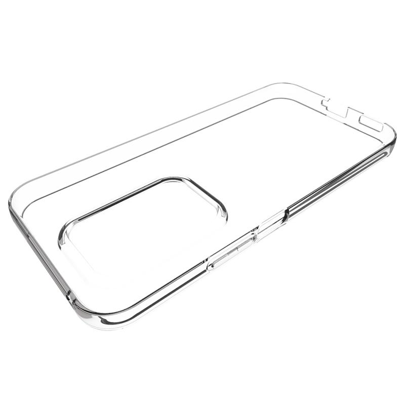 For Honor 200 Lite Cell Phone Case Clear Soft TPU Watermark-Free Cover