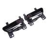 1 Pair Interior Door Handles 61051FG120JG Stylish Appearance Reinforced Grip Interior Inner Door Handles Forester Impreza Legacy Outback