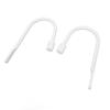 2Pcs White Curtain Tiebacks U Shaped Drapery Holdbacks Decorative Curtain Holdbacks  Family