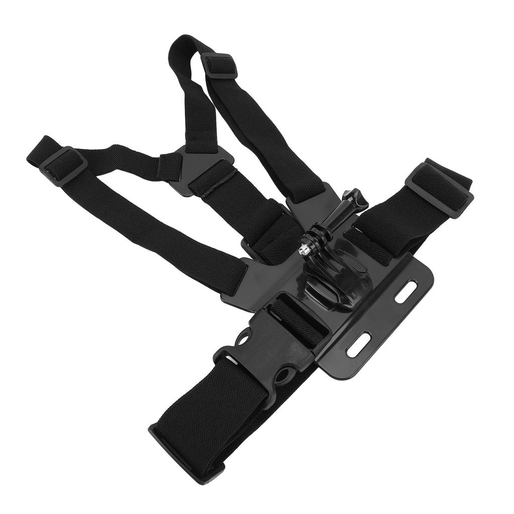 Спортивная камера Нагрудный ремень Быстросъемное Регулируемое Нагрудное крепление для экшн-камеры для Action 4 для Ace Pro
