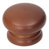 GD40 knob, Bavarian beech, diameter 40mm