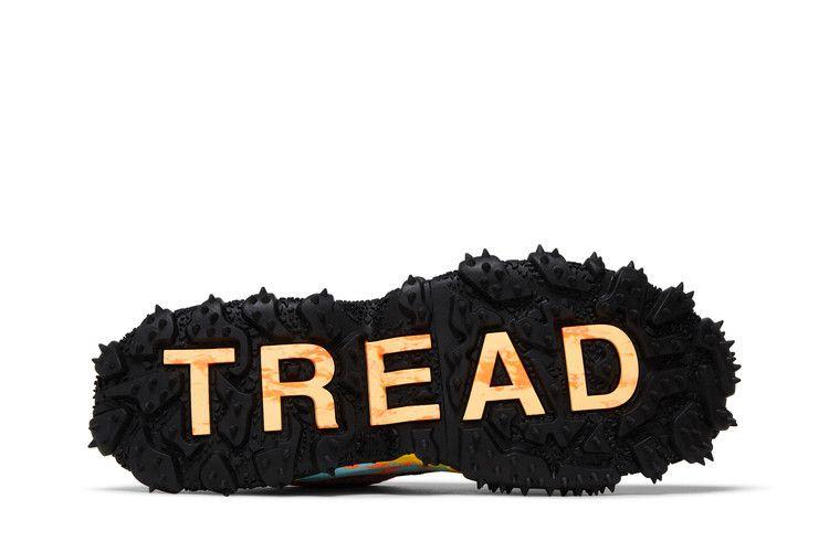 Men's Sneakers Nike Air Terra Forma Off-White Mantra Orange Mantra Orange/Black-Clear
