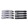 Cars Accessories Door Handle Cover For Volkswagen VW Bora Jetta A4 MK4 1999-2006 Car Decoration Styling Upgrade Modify A Car