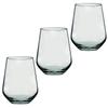 Pasabahce Allegra 425ml Glass (Pack of 3)