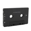 Car Wireless Cassette Receiver with Remote Control Bluetooth Tape Player to Aux Adapter Support Handsfree Call Phone