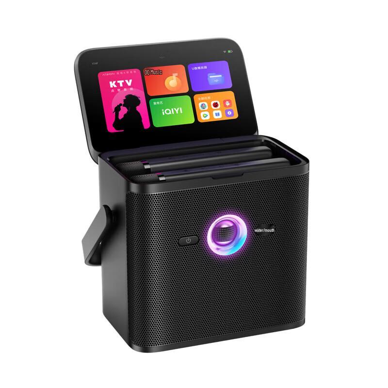 Aichang K10 Умная портативная караоке-система